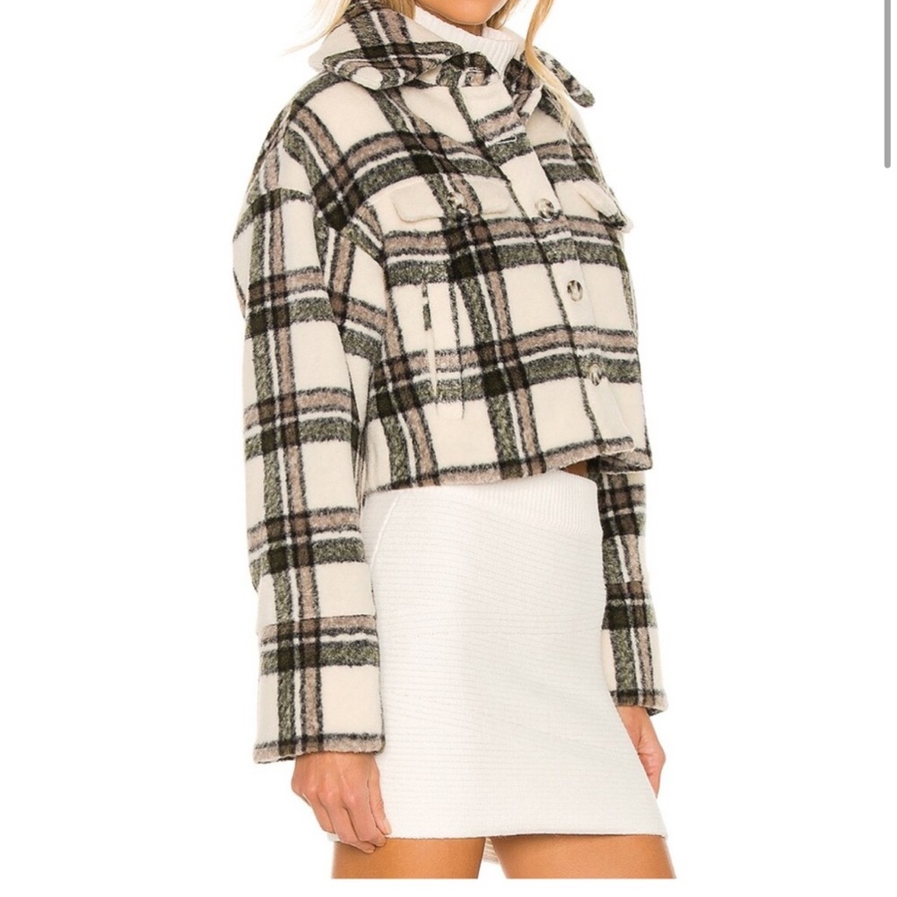 Tularosa Josie Coat
